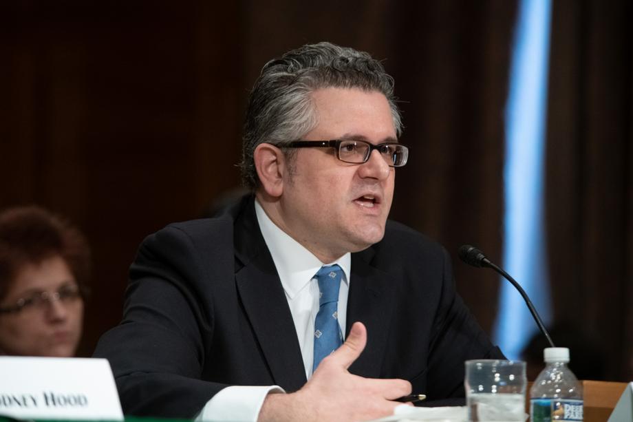 FHFA Report Requests New Authorities; Urges Congress to Pass GSE Reform
