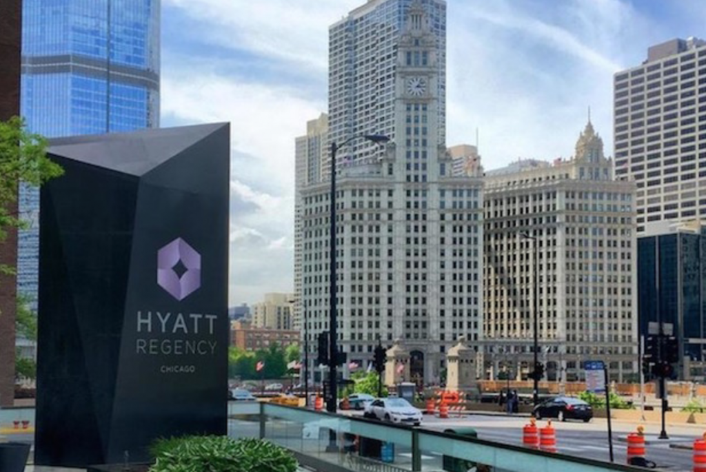 Chicago-Hyatt