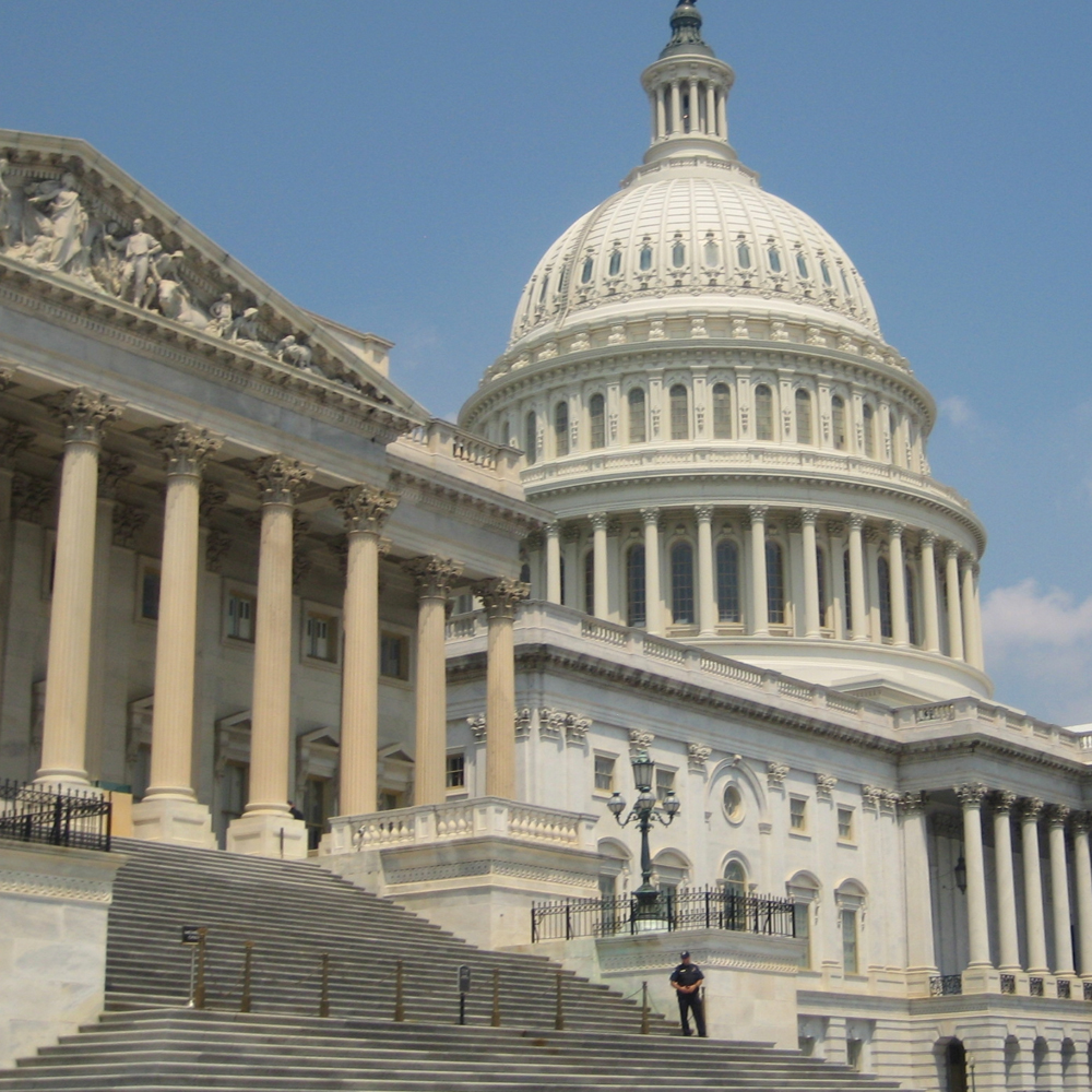 NCSHA Applauds Senators Cantwell and Hatch on Release of Housing Credit Expansion Legislation