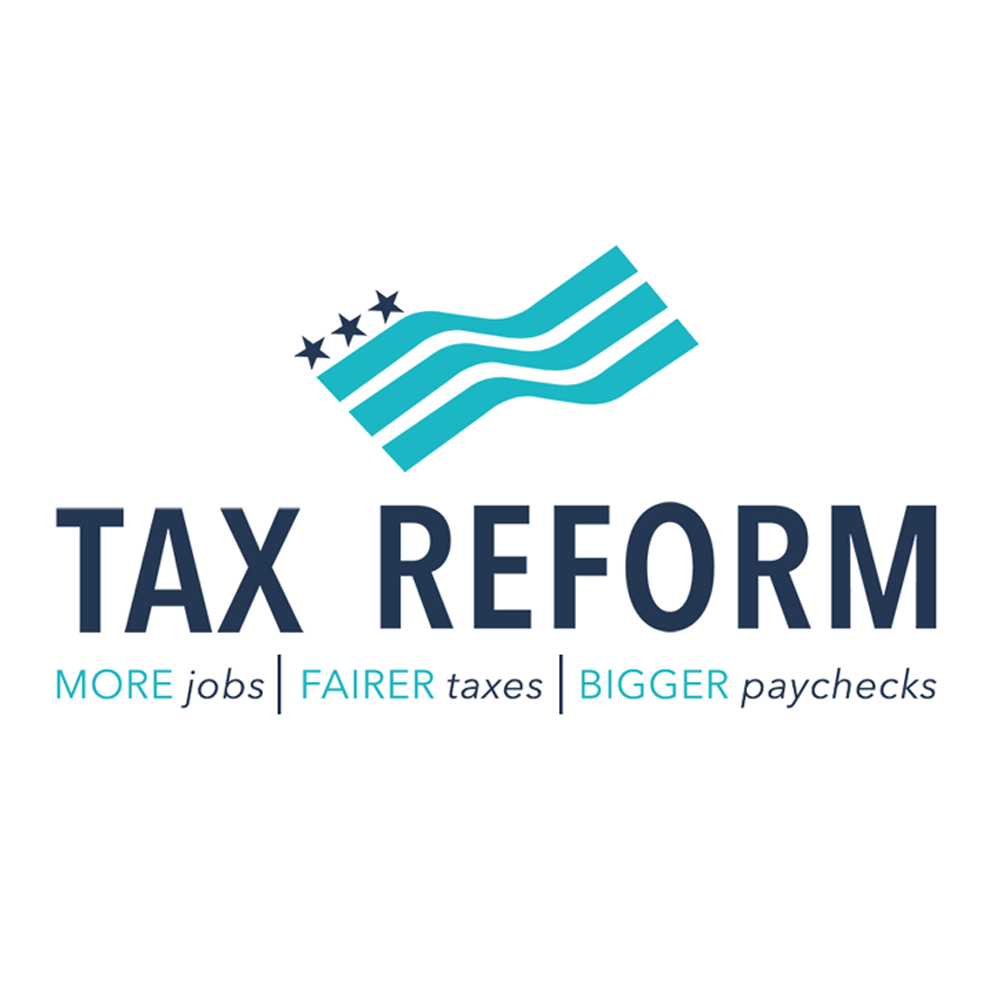 House Republicans Unveil Tax Reform Blueprint