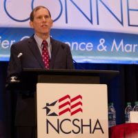 NCSHA Names Rieman as Interim Executive Director