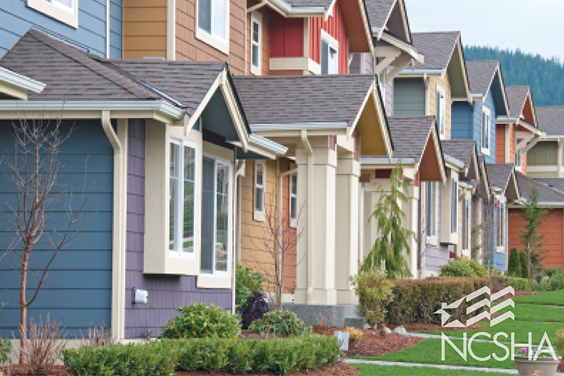 Housing Credit Program FAQs