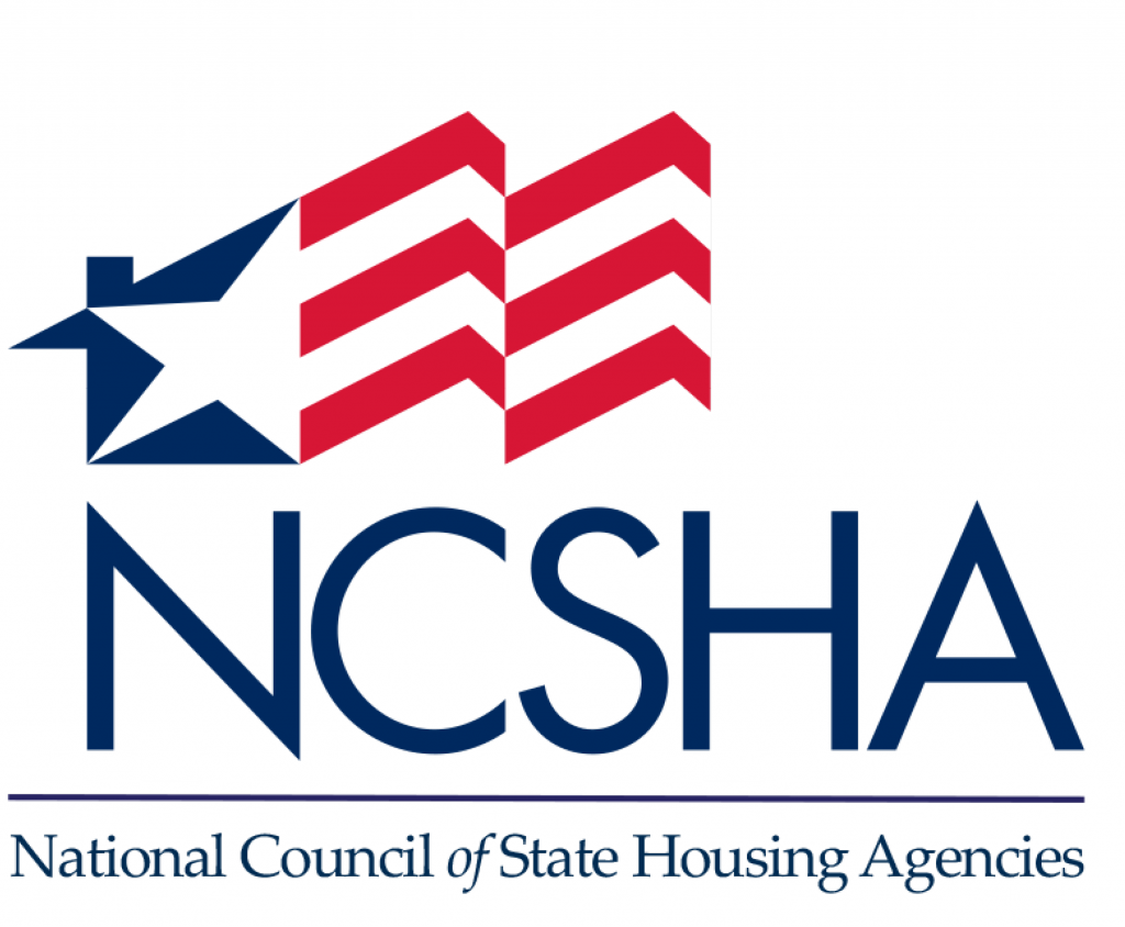 NCSHA Logo