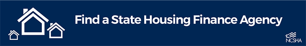 NCSHA Housing Help Icon