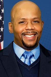 Attorney Derrick Edwards