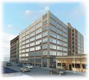 MassHousing Haverhill