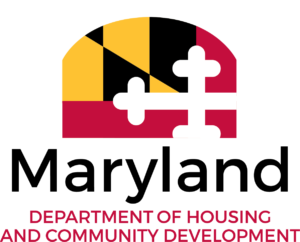 Maryland Department of Housing and Community Development