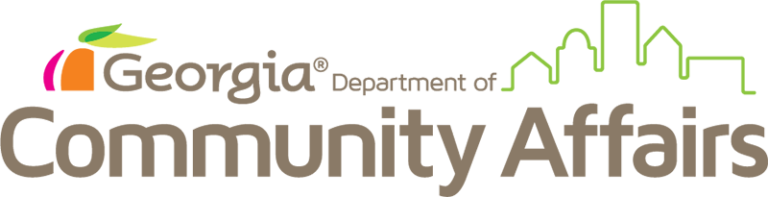 Georgia Department of Community Affairs