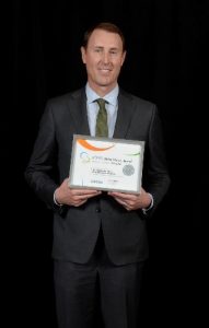 Colorado HFA Award 2018
