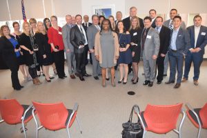 MassHousing Lender Awards 2018