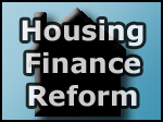 Industry Experts Propose New Housing Finance Reform Plan