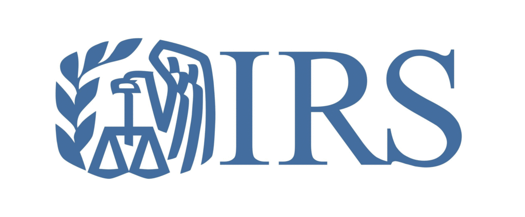 IRS Logo