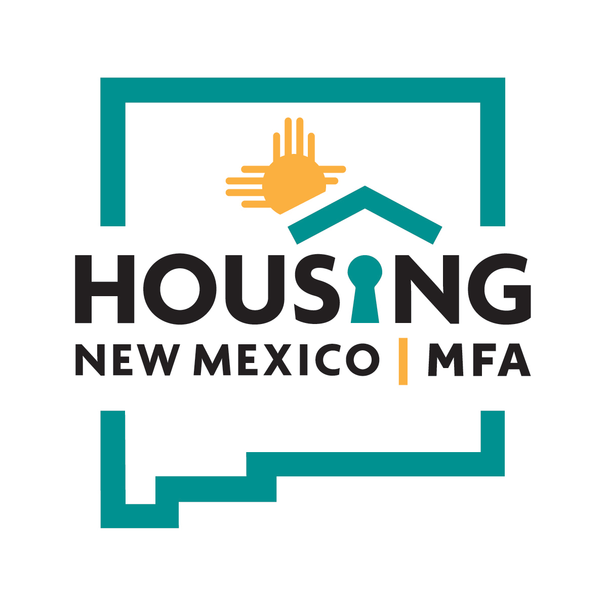 New Mexico Mortgage Finance Authority Employees Volunteer to Help 