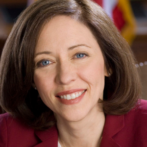 Senator Maria Cantwell