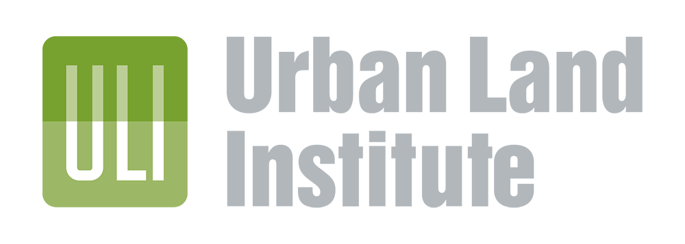 Urban land institute нерс недвижимость