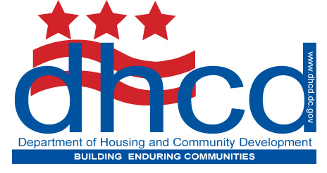 District of Columbia Department of Housing and Community Development – Associate Member