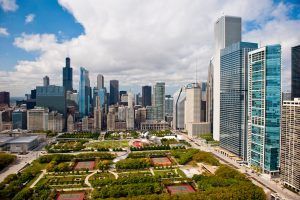 Chicago Park