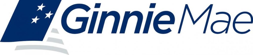 Ginnie Mae Logo