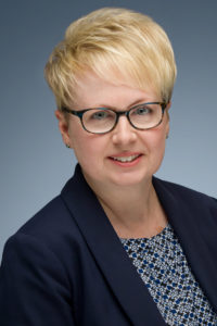 Lisa S. Bowman