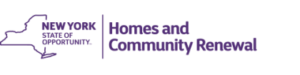 New York State Homes and Community Renewal