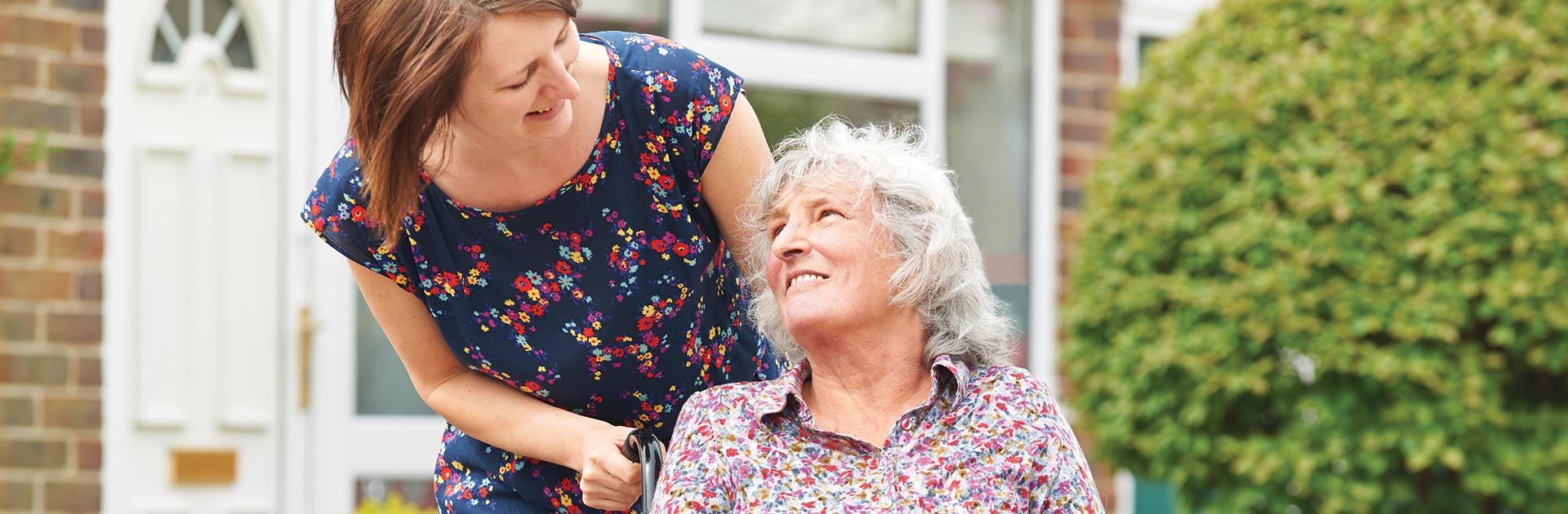 board and care homes for disabled adults