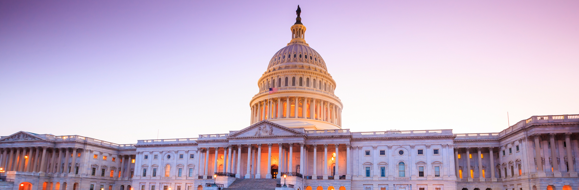 NCSHA Washington Report