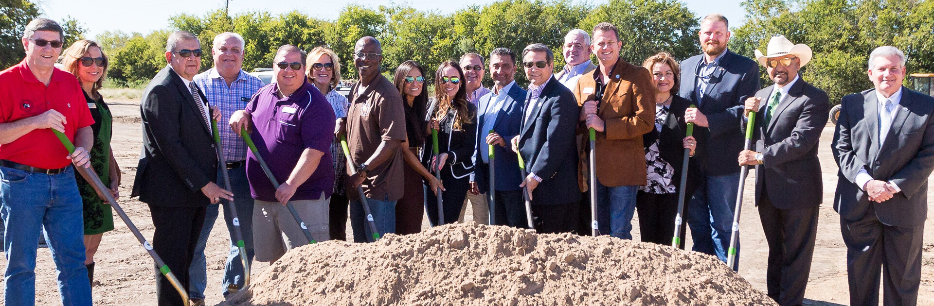 Texas-HFA-Texas Dept of Housing and Comm Affairs_El Sereno Groundbreaking-c