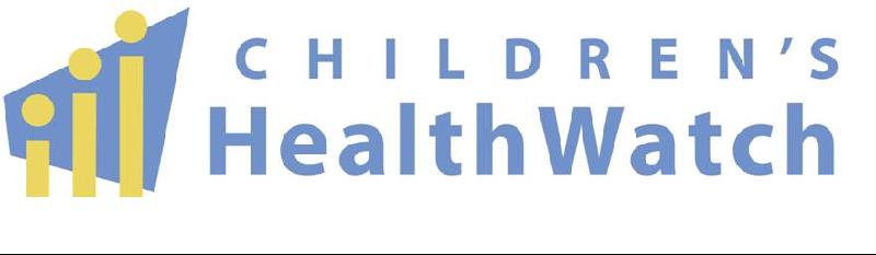 Children’s HealthWatch | What If: Stable Homes Make Healthy Families