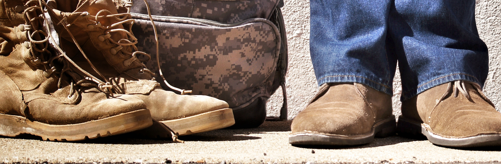 Combatting Homelessness