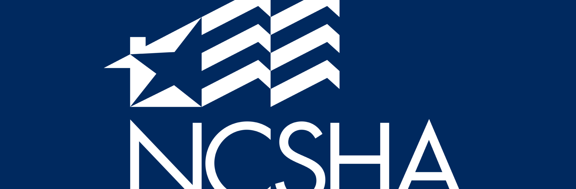 NCSHA Logo