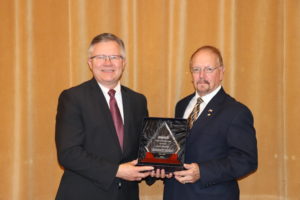 South Dakota HFA News Bob Dooley Award