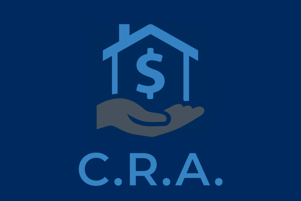 Community Reinvestment Act (CRA)