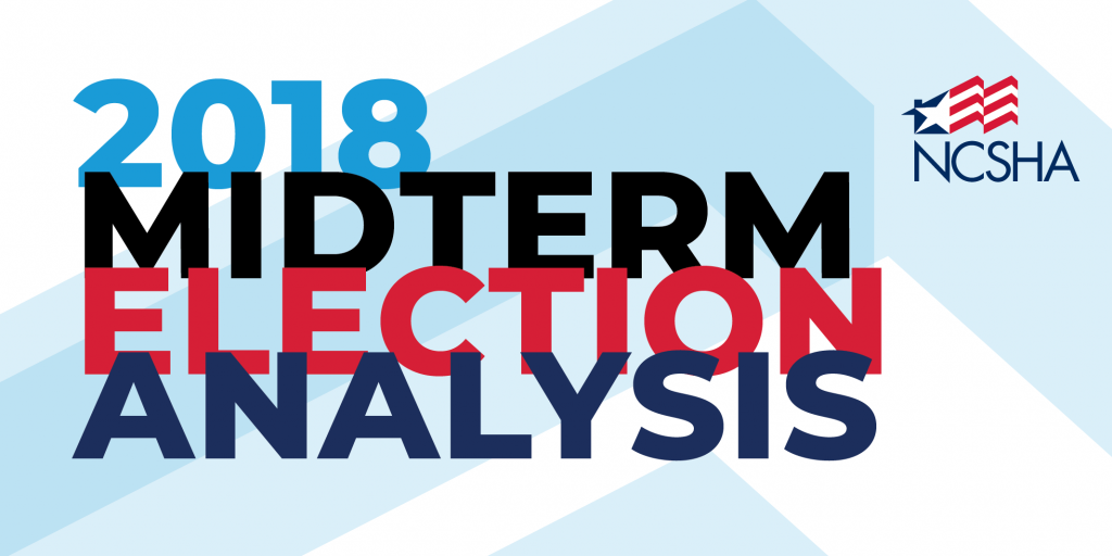 Election 2018 Analysis