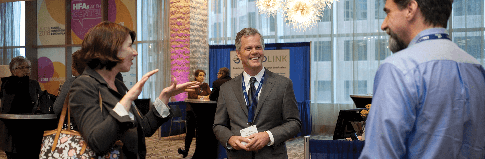 Membership — NCSHA
