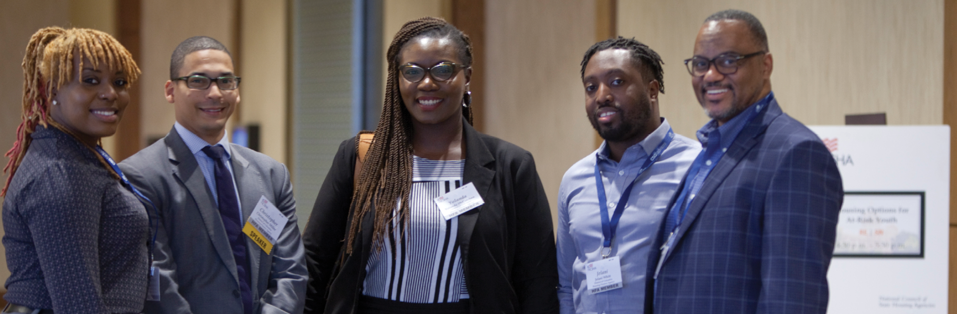 About NCSHA — NCSHA