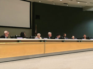 Florida Housing Board of Directors Dec 2018