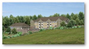 MassHousing Mill & 3 Apartments, Chelmsford