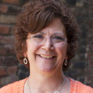 Renee Dickinson