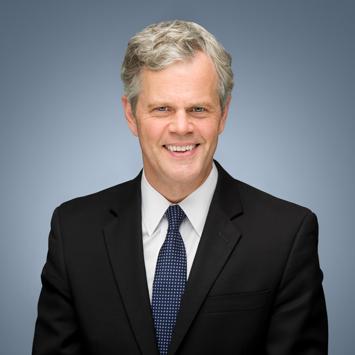 Stockton Williams Appointed NCSHA Executive Director