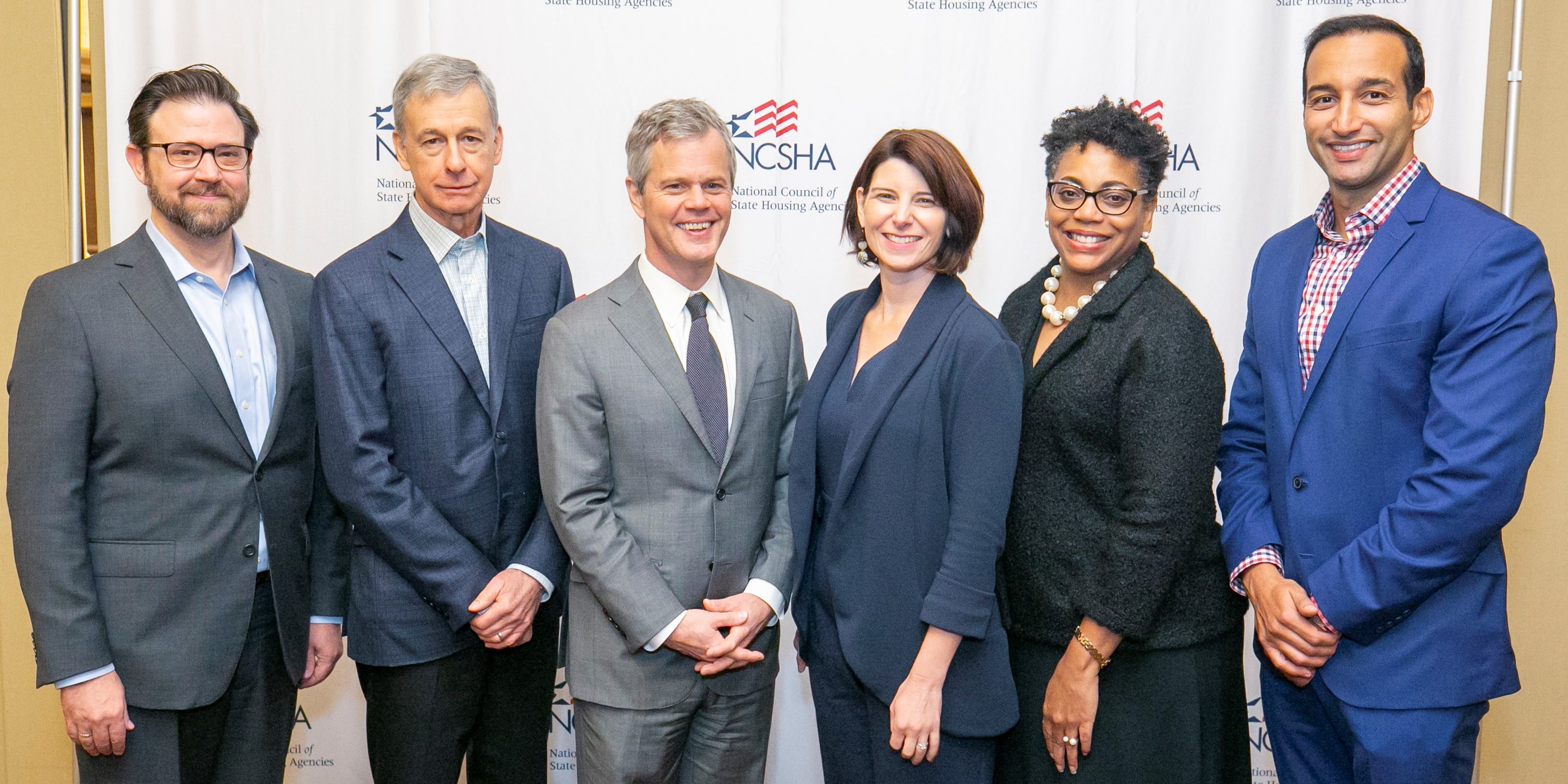 2020 Executive Committee