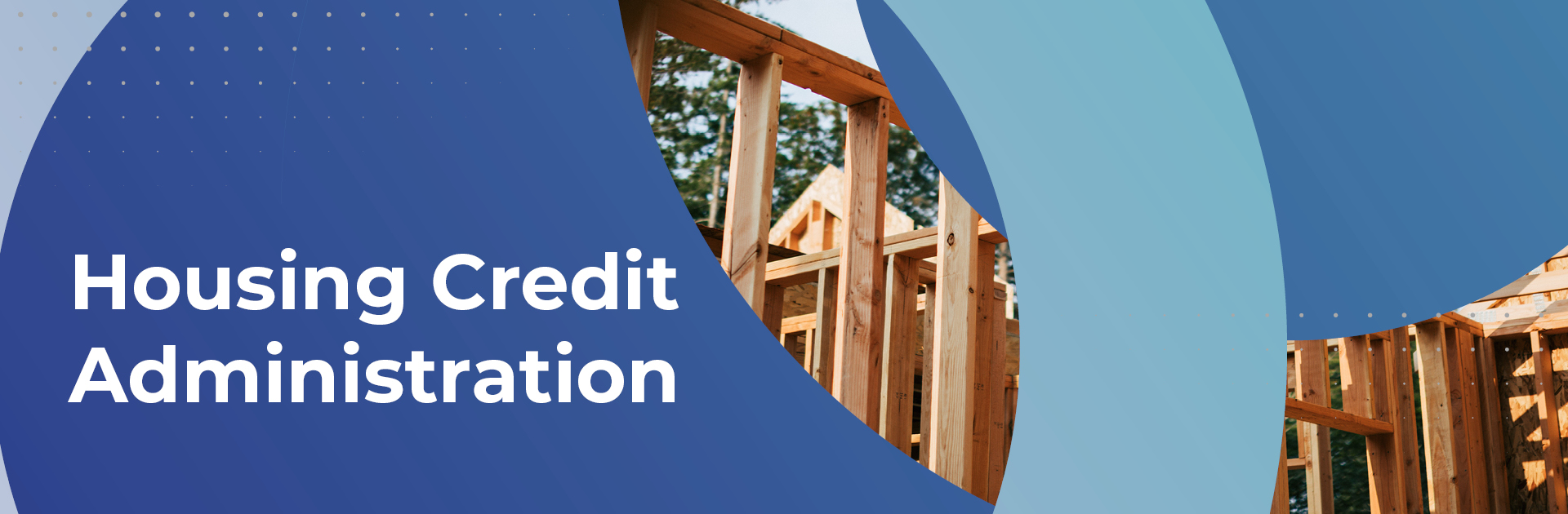 Housing Credit Administration