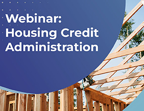 Housing Credit Administration