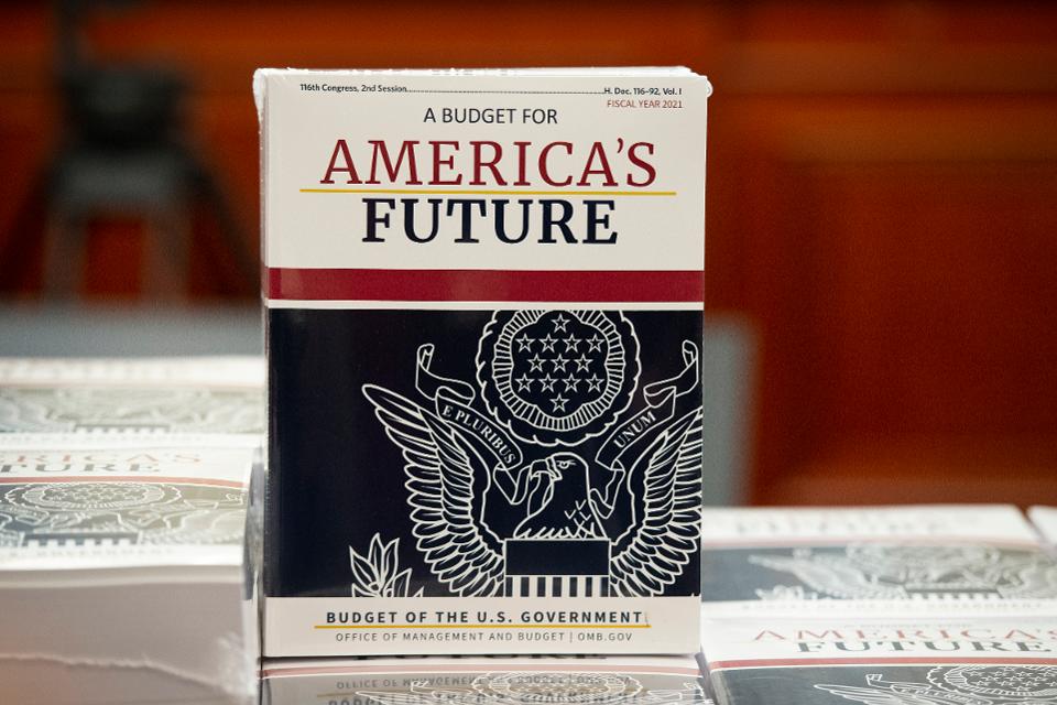 Secretary Carson Testifies on Administration’s FY 2021 Budget Request in Senate Subcommittee Hearing