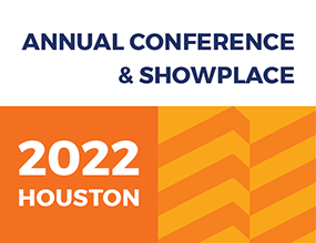 2022 Annual Conference & Showplace