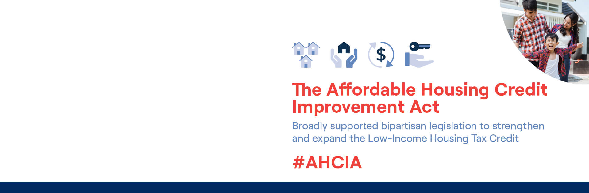 National Council of State Housing Agencies — NCSHA