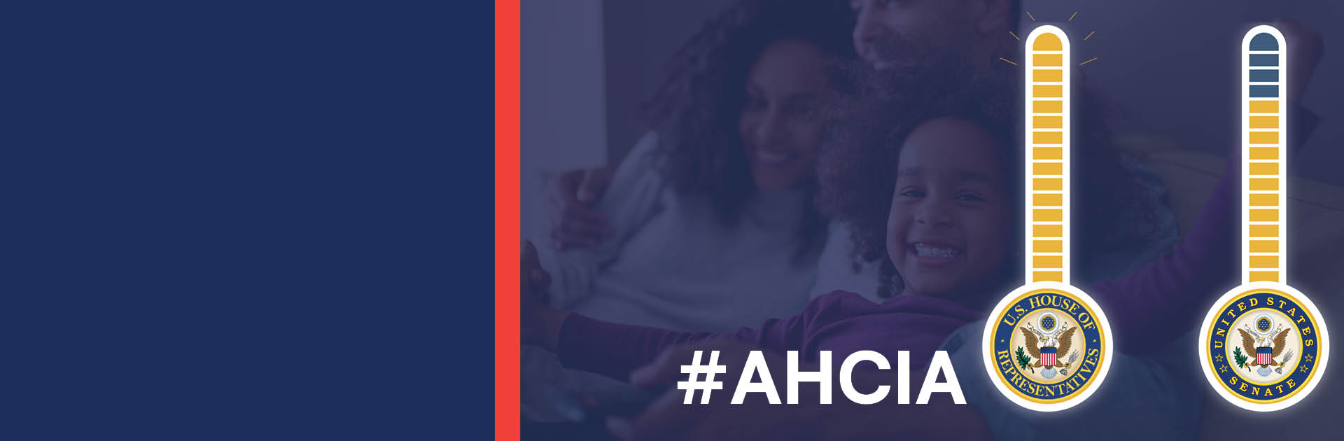 AHCIA - House Feb Update Banner
