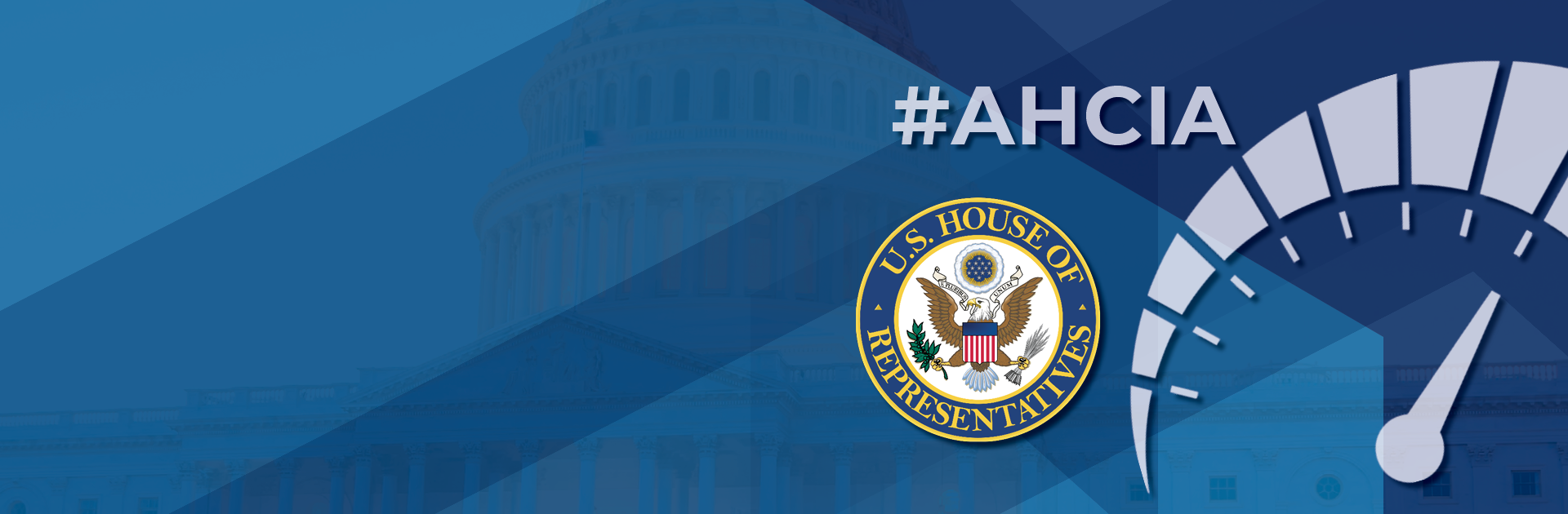 AHCIA House Majority Update