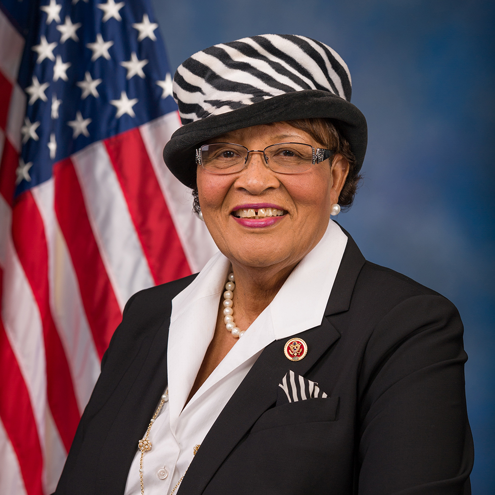 Alma Adams