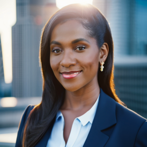 Amina Okanlawon
