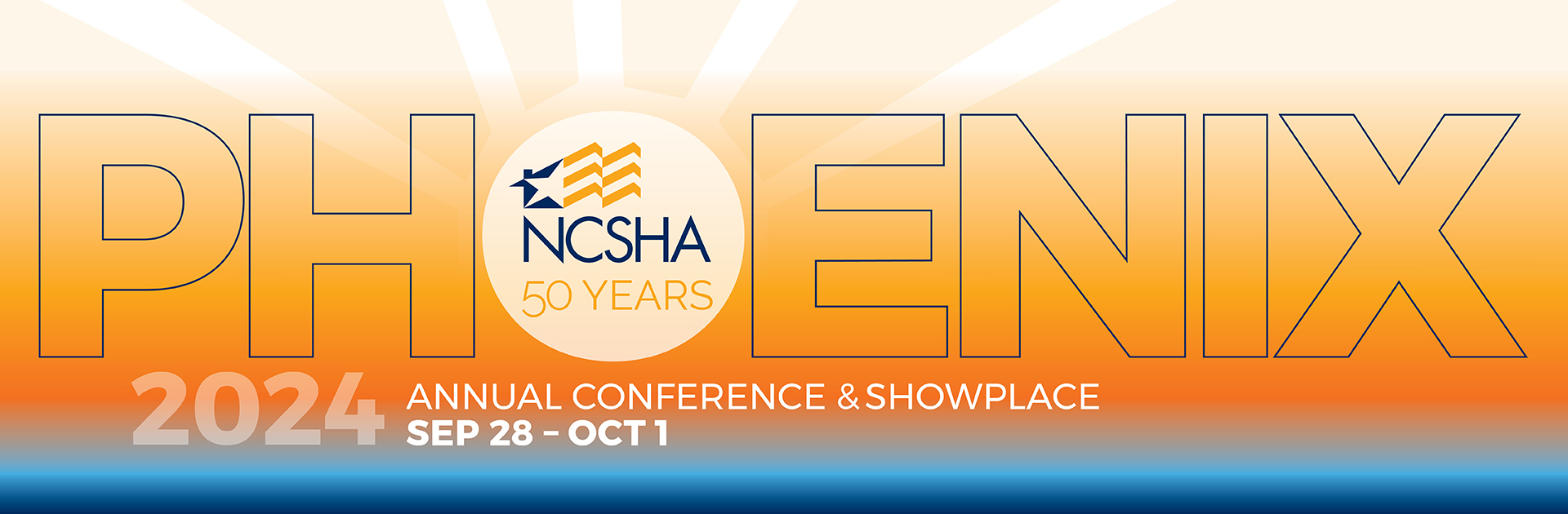 2024 Annual Conference & Showplace